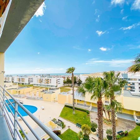 Sea View Apartment By Beach & Marina #1869 Lagos Eksteriør billede