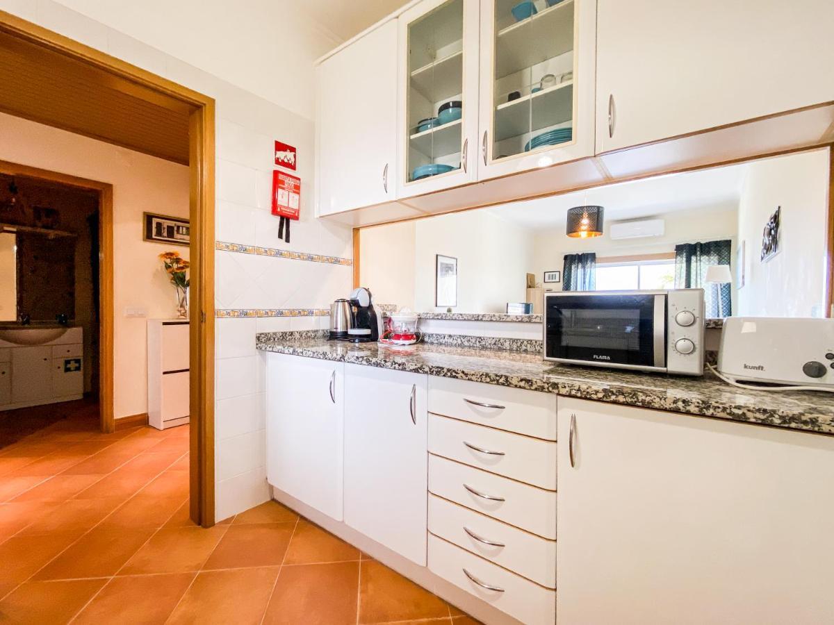 Sea View Apartment By Beach & Marina #1869 Lagos Eksteriør billede