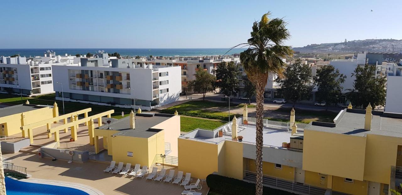 Sea View Apartment By Beach & Marina #1869 Lagos Eksteriør billede