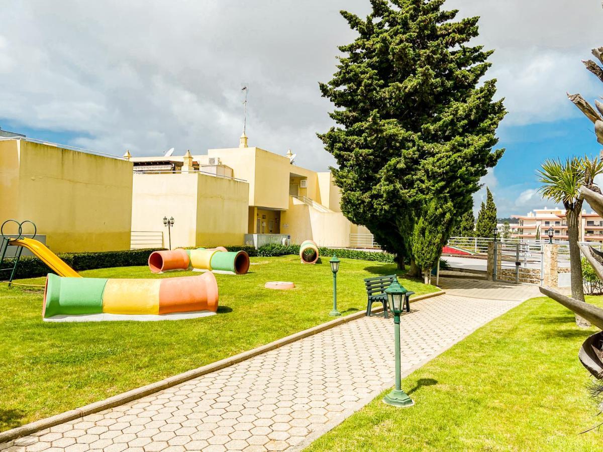 Sea View Apartment By Beach & Marina #1869 Lagos Eksteriør billede