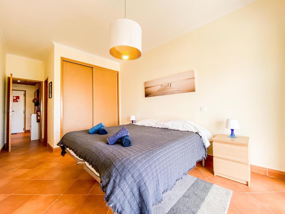 Sea View Apartment By Beach & Marina #1869 Lagos Eksteriør billede