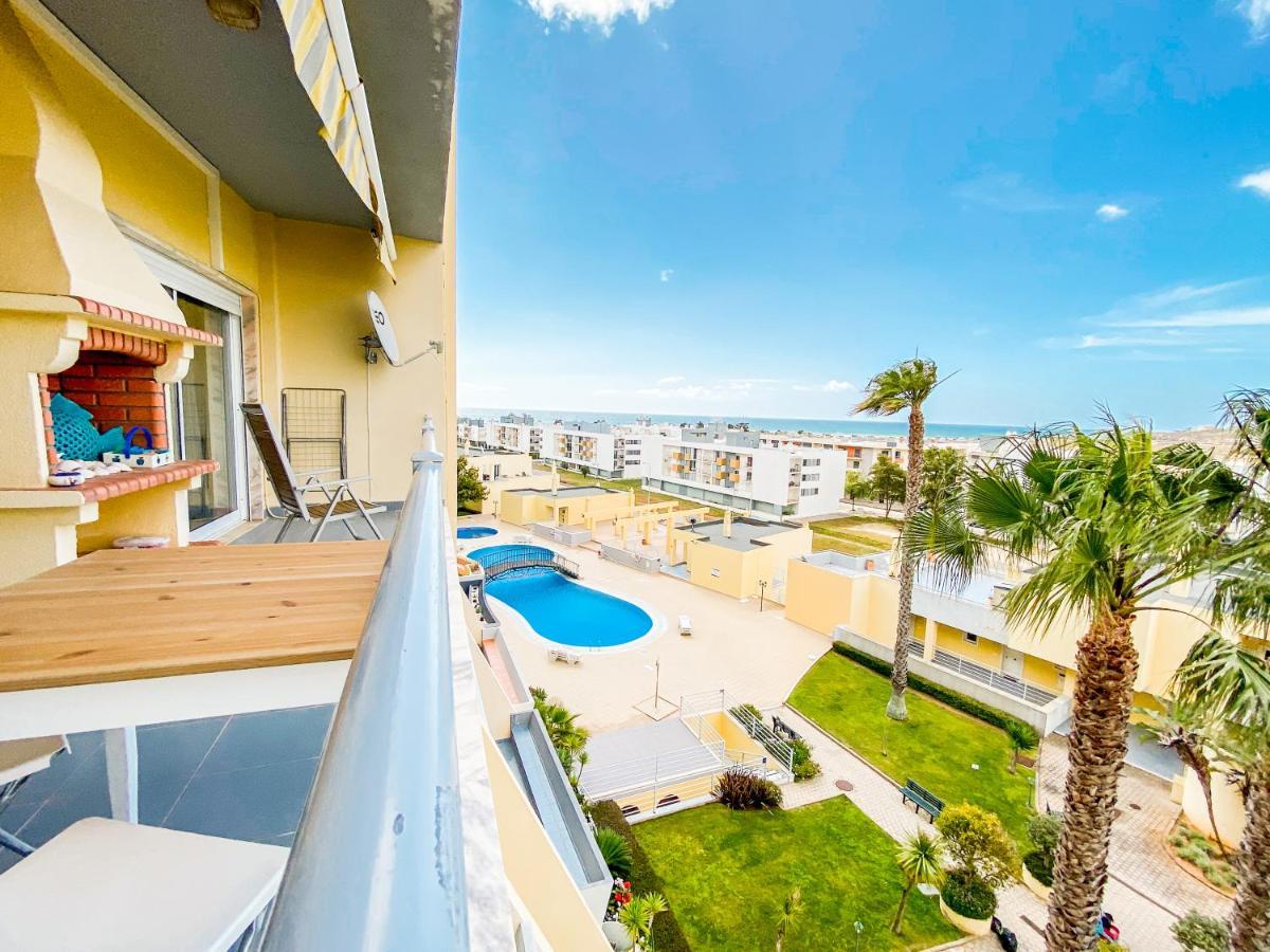 Sea View Apartment By Beach & Marina #1869 Lagos Eksteriør billede