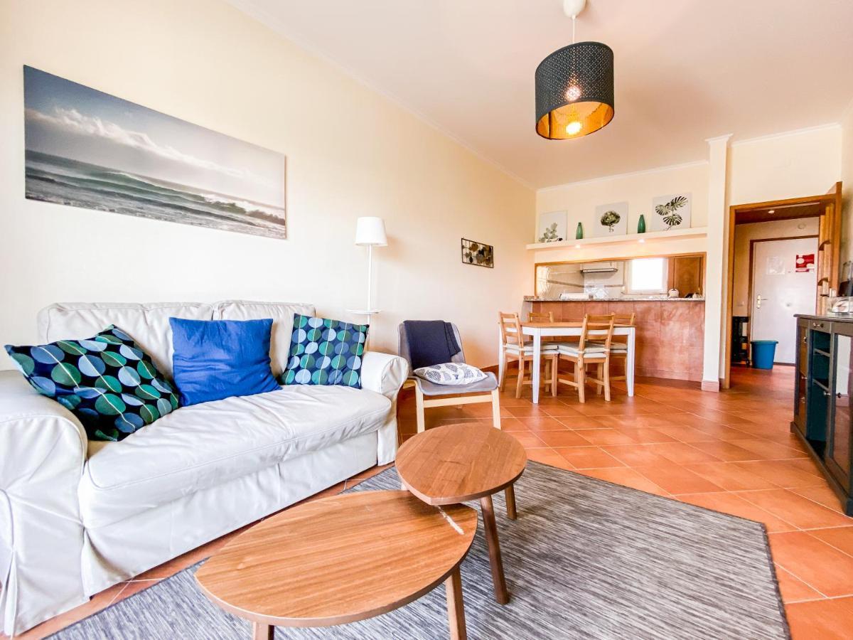 Sea View Apartment By Beach & Marina #1869 Lagos Eksteriør billede