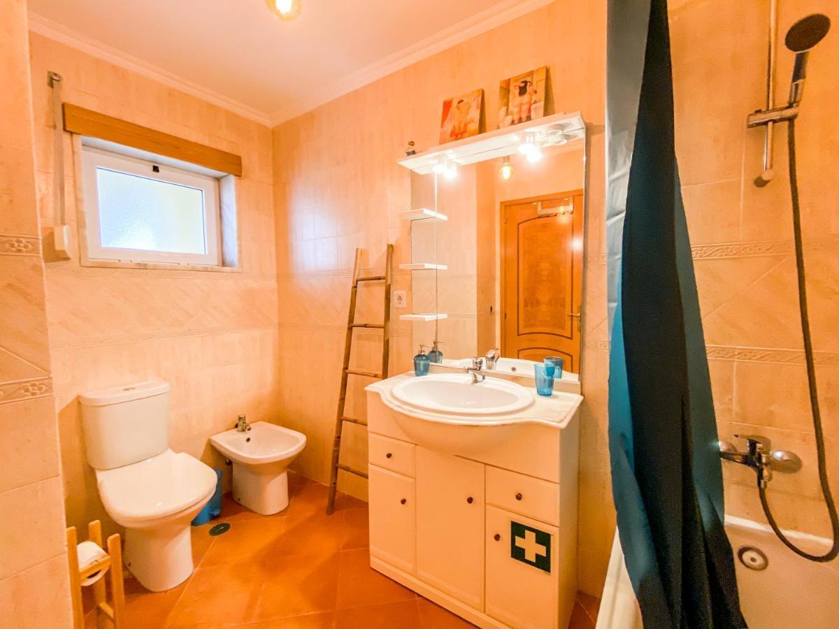 Sea View Apartment By Beach & Marina #1869 Lagos Eksteriør billede