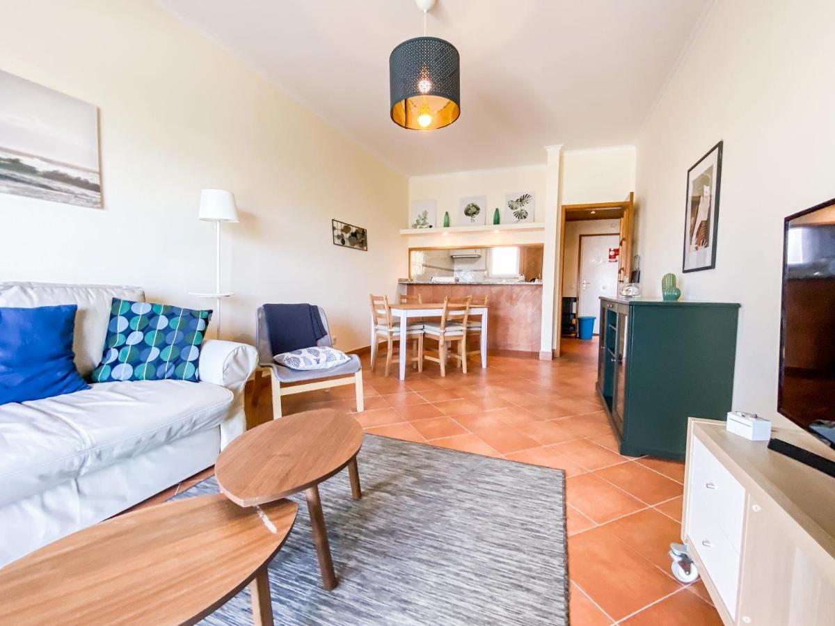 Sea View Apartment By Beach & Marina #1869 Lagos Eksteriør billede