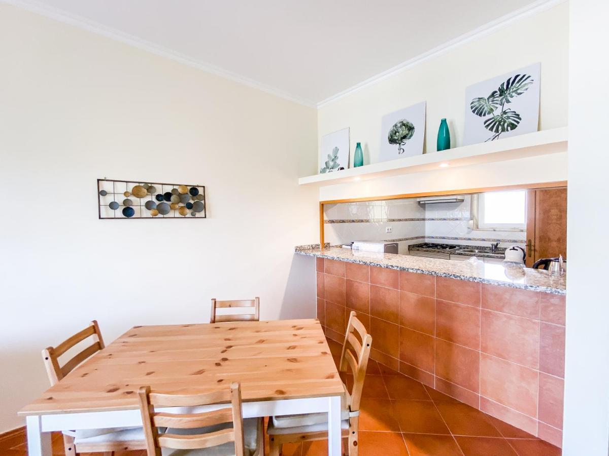 Sea View Apartment By Beach & Marina #1869 Lagos Eksteriør billede