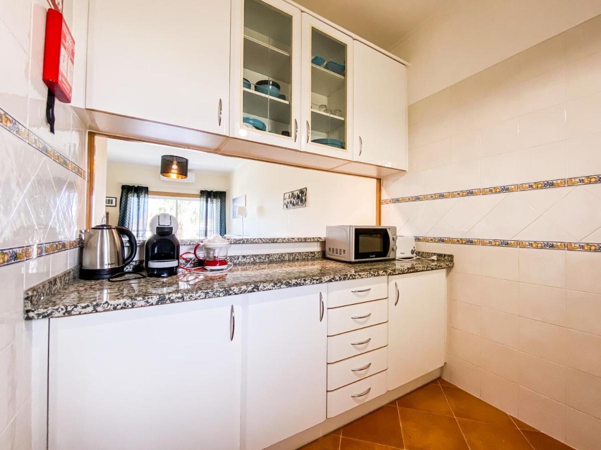 Sea View Apartment By Beach & Marina #1869 Lagos Eksteriør billede