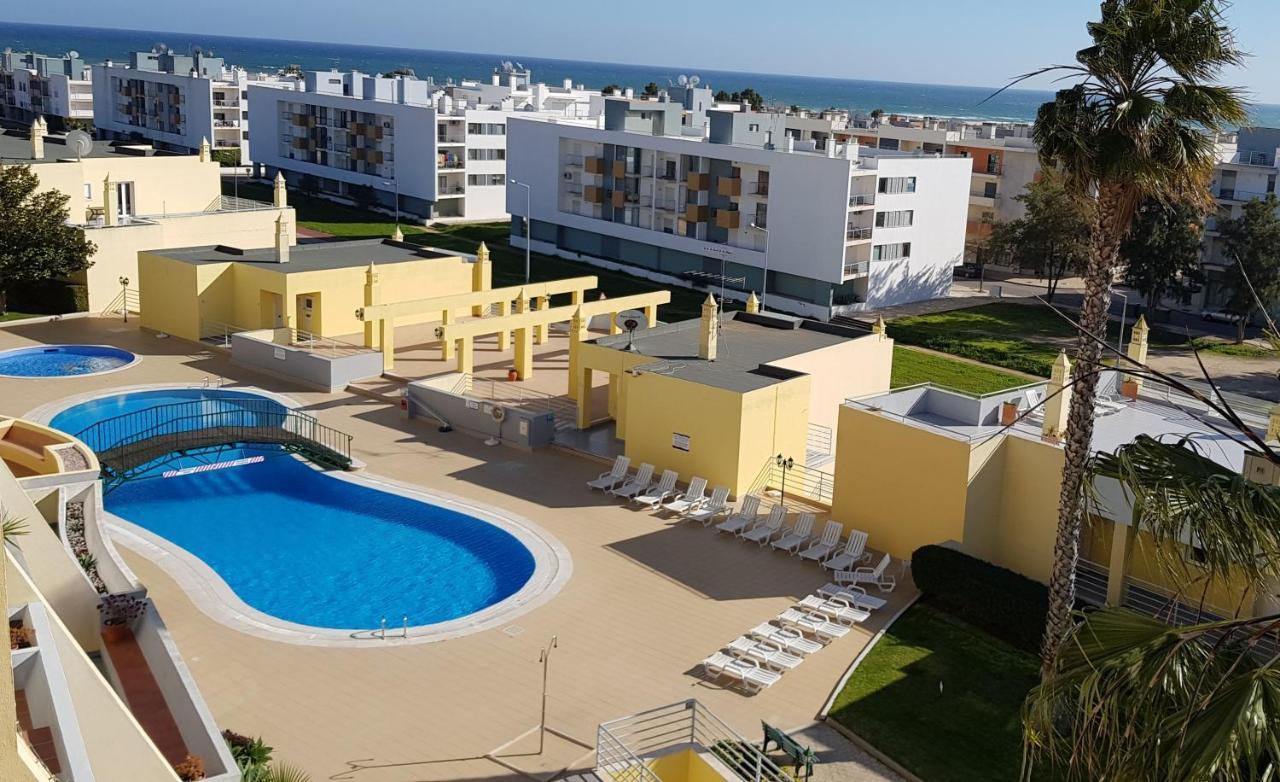 Sea View Apartment By Beach & Marina #1869 Lagos Eksteriør billede